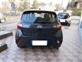 HYUNDAI i10 1.0 MPI Connectline