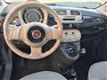 FIAT 500 0.9 TwinAir Turbo Lounge