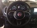 FIAT 500L 1.4 95CV Cross NAVI-CARPLAY-ANDROID-CLIMA AUT