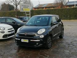 FIAT 500L 1.3 Multijet 95 CV Lounge