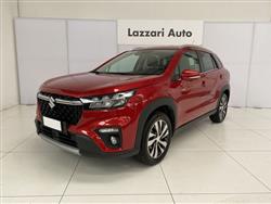 SUZUKI S-CROSS 1.4 Hybrid Top+