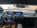 MERCEDES CLASSE CLA d Automatic AMG Line Advanced Plus sb