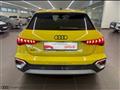 AUDI A3 ALLSTREET NUOVA  ALLSTREET  allstreet   1,5    L4  110