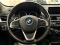 BMW X1 xdrive18d xLine auto