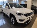 JEEP COMPASS 2.0 Multijet II aut. 4WD Limited