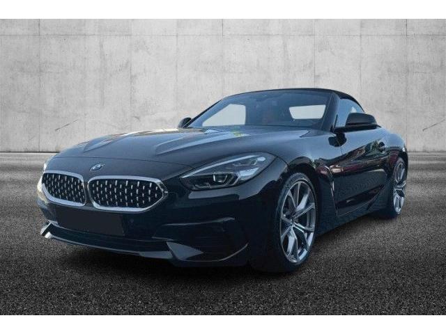 BMW Z4 sDrive20i