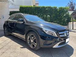 MERCEDES CLASSE GLA d Automatic Sport