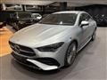 MERCEDES CLASSE CLA COUPE C118 NUOVA COUPE 200 d Automatic Coupe'