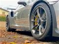 PORSCHE 911 4.0 GT3 RS PDK- Carboceramici