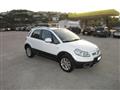 FIAT Sedici 2.0 mjt Emotion 4x4 135cv GARANTITA FULL OPTIONAL