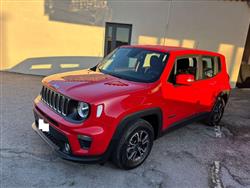 JEEP Renegade 1.6 Mjt 120CV Longitude