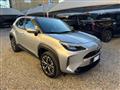 TOYOTA YARIS CROSS 1.5 Hybrid 130 CV 5p. E-CVT Lounge