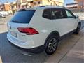 VOLKSWAGEN TIGUAN ALLSPACE 2.0 TDI SCR DSG Business BMT Uniprò 7 Posti