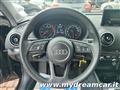 AUDI A3 SPORTBACK SPB 30 TFSI S tronic Business