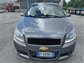 CHEVROLET AVEO 1.2 5 porte LS GPL Eco Logic