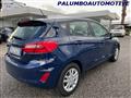 FORD FIESTA 1.5 EcoBlue 5 porte Business