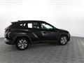 HYUNDAI NUOVA TUCSON Tucson 1.6 T-GDI 48V XLine