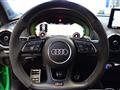 AUDI RS3 Sportback 2.5 tfsi quattro s-tronic TETTO APRI