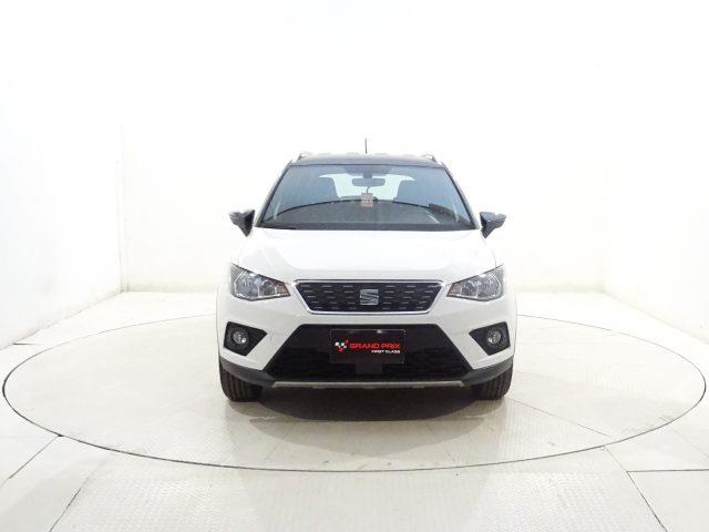 SEAT ARONA 1.0 EcoTSI XCELLENCE