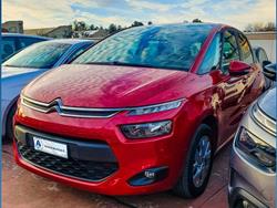 CITROEN C4 PICASSO BlueHDi 100 S&S Attraction