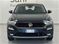 VOLKSWAGEN T-ROC 2.0 TDI SCR 150 CV Style BlueMotion Technology