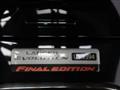 MITSUBISHI LANCER Evolution 2.0 T S-AWC GSR FINAL EDITION US1394