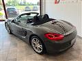 PORSCHE BOXSTER 2.7 PDK ""UNIPROPRIETARIO""