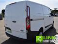 FORD TRANSIT CUSTOM 250 2.0 TDCi PC Furgone Entry