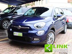 FIAT 500X 1.6 MultiJet 120 CV DCT Pop Star GARANZIA 12 MESI!