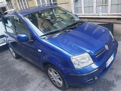 FIAT PANDA 1.2 Emotion