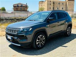 JEEP Compass 1.6 Mjt II 2WD Limited