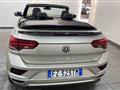 VOLKSWAGEN T-ROC Cabriolet 1.5 TSI ACT DSG Style