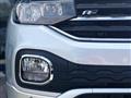 VOLKSWAGEN T-CROSS 1.0 TSI SPORT*FINESTRINI POST.OSCURATI*CERCHI LEGA