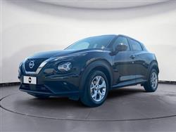 NISSAN JUKE 1.0 DIG-T 114 CV N-Connecta