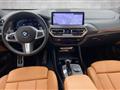 BMW X3 xDrive30i 48V Msport