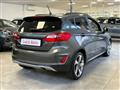 FORD FIESTA Active 1.0 EcoB. 100CV Automatic *UNICO PROP.*