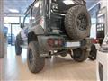 SUZUKI JIMNY 1.5 4AT Top