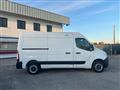 OPEL Movano 35 2.3 cdti 130cv coib. Lamberet L2H2 E6 Movano 35 2.3 Turbo D 130CV PL-DC RWD Cassonato