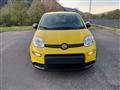 FIAT PANDA 1.0 FireFly S&S Hybrid Pandina