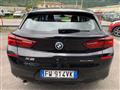 BMW X2 Business auto nazionale - km certific.- FW914VK