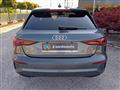 AUDI A3 SPORTBACK STDI Sportback S tronic S line edition