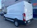 FORD TRANSIT 350 2.0TDCi EcoBlue 130CV PM-TM Furgone Trend