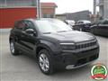 JEEP AVENGER 1.2 100 CV DCT MHEV ALTITUDE