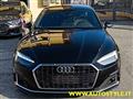 AUDI A5 SPORTBACK Sportback 40 g-tron 2.0 S-LINE S-Tronic SPB SLine