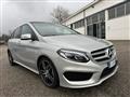 MERCEDES CLASSE B d Automatic Premium 136CV con Tettuccio Apribile