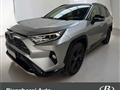 TOYOTA RAV4 2.5 HV (218CV) E-CVT 2WD Style