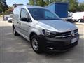 VOLKSWAGEN CADDY FURGONE 2.0 TDI 122 CV 4Motion Furgone DOPPI PORTA LAT