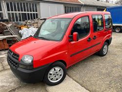 FIAT DOBLÒ 1ª serie 1.9 JTD cat Cargo Combi 5 p.ti SX N