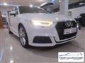 AUDI A3 Sportback 1.6 tdi Admired S-line 116cv s-tronic