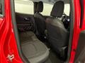 JEEP RENEGADE 1.6 Mjt DDCT 120 CV Limited